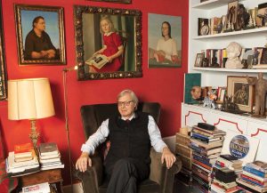 Vittorio Sgarbi