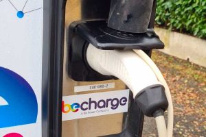 Vasanello - Attive le colonnine per la ricarica elettrica delle auto