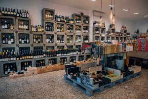 Enoteca Tuscia