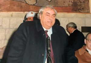 Luigi Daga