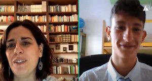 Fase finale nazionale del progetto Maker Faire