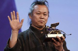 Kim Ki-duk
