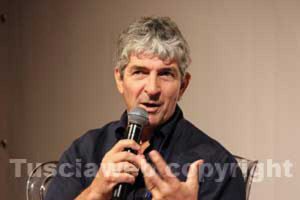 Paolo Rossi a Viterbo
