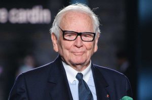 Pierre Cardin