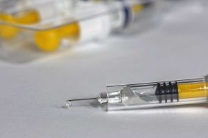 Coronavirus - Vaccino