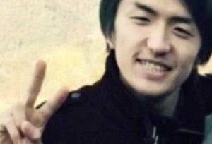 Takahiro Shiraishi, il "serial killer di twitter"