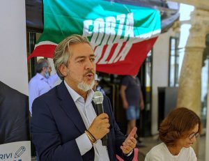 Francesco Battistoni