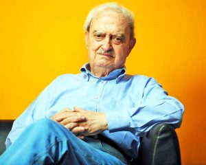 Emanuele Macaluso