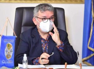 Nino Spirlì