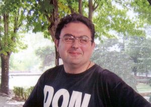 Don Pier Luigi Quatrini