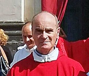 Don Ugo Falesiedi