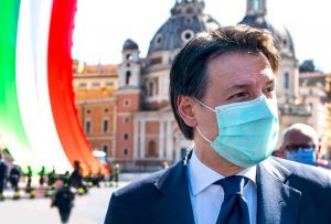 Giuseppe Conte