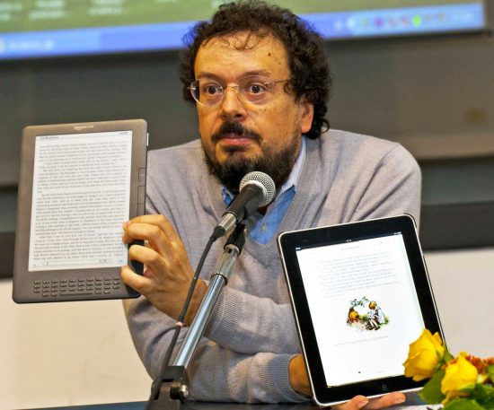 Gino Roncaglia