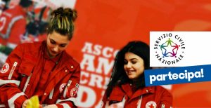 Servizio civile in Cri