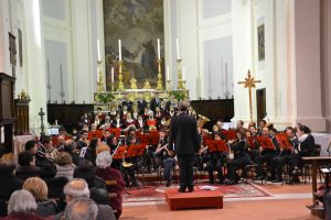 Gallese - Concerto di Natale