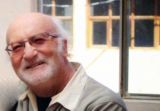 Don Gianni Carparelli