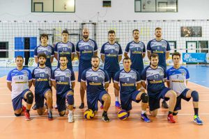 Sport - Pallavolo - Volley life - La squadra
