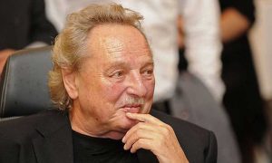 Gernot Langes-Swarovski