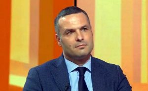 Giuseppe Casu, direttore Coldiretti Roma