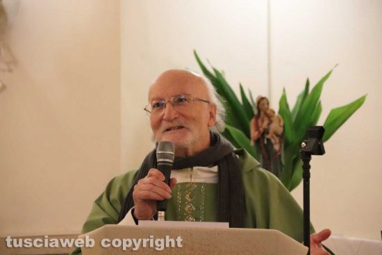 Don Gianni Carparelli