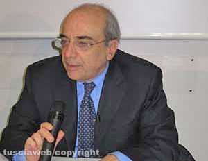 Nicola Rossi
