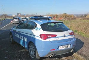 Polizia