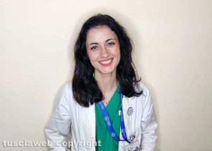Francesca Albanesi