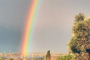 Arcobaleno