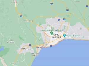 Santo Domingo