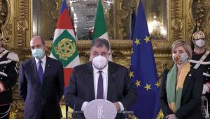 Federico Fornaro - Liberi e uguali