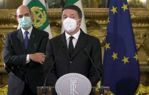 Matteo Renzi
