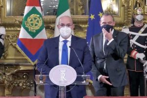 Vito Crimi