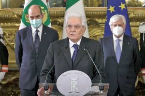 Mattarella