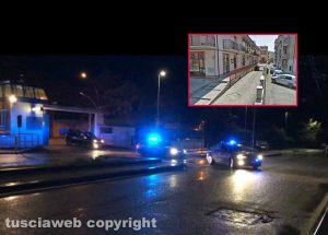 Rapina poste Canino - Arrestati altri tre banditi