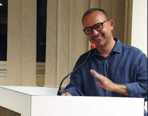 Alessandro Tatarella