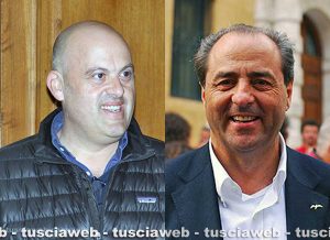 Paolo Gianlorenzo e Antonio di Pietro
