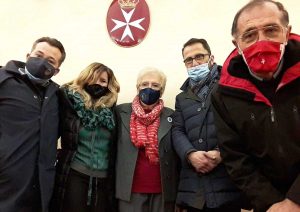 Viterbo - La premiazione del concorso Rispettiamoci