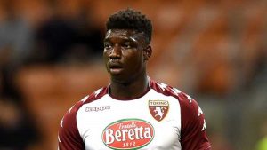 Sport - Calcio - Michel Ndary Adopo