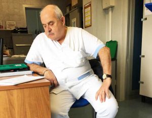 Giorgio Campanari