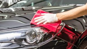 Carrozzeria auto