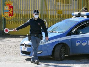 Controlli della polizia