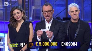 Lotteria Italia 2020