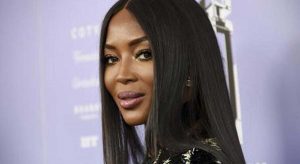 Naomi Campbell