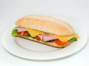 Un panino