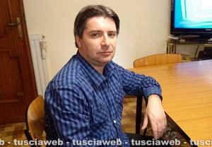 Fabrizio Saltabanchi