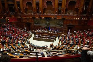 Camera dei deputati