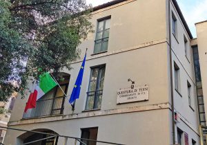 Polizia - Commissariato di Orvieto