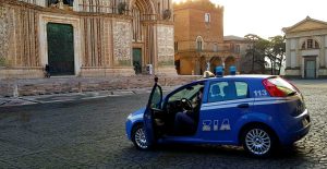 Orvieto - Polizia