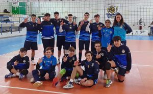 Asd Volley Life Academy