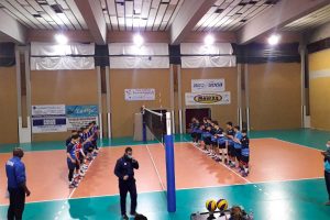 Sport - Pallavolo - Il match under 19 tra Volley life academy e Polisportiva Tuscania